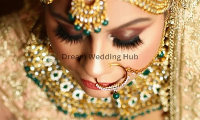 Puja Pandey Professional Makeup Artist